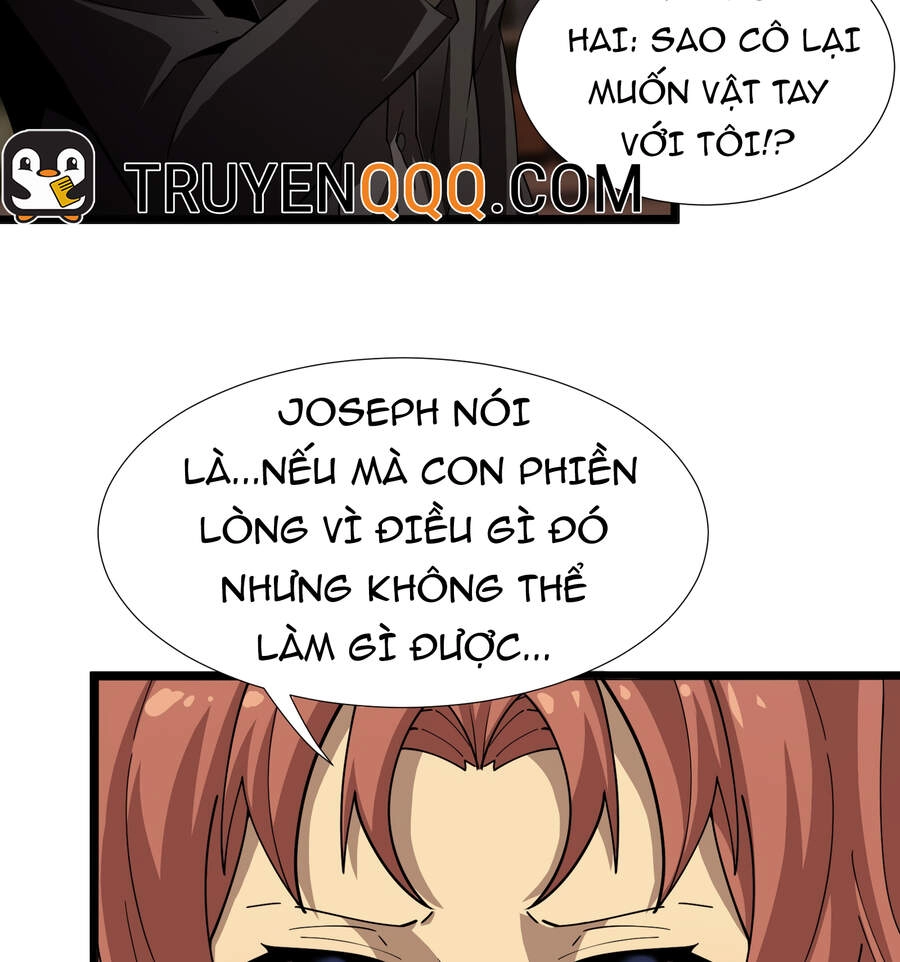 Sức Mạnh Của Ác Thần Chapter 17.5 - 66