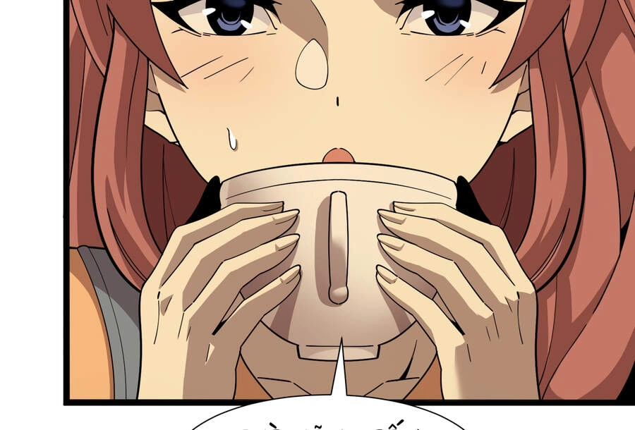 Sức Mạnh Của Ác Thần Chapter 17.5 - 67