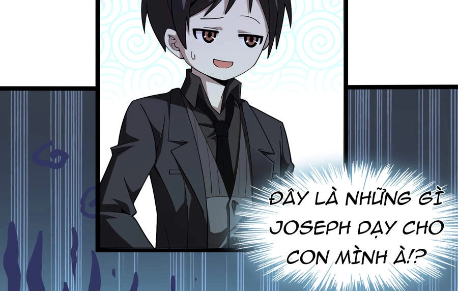 Sức Mạnh Của Ác Thần Chapter 17.5 - 72