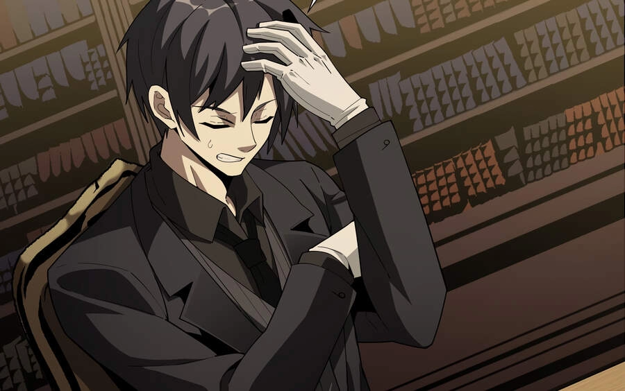 Sức Mạnh Của Ác Thần Chapter 17.5 - 75