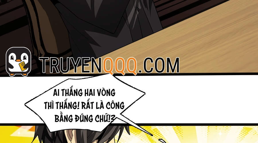 Sức Mạnh Của Ác Thần Chapter 17.5 - 76