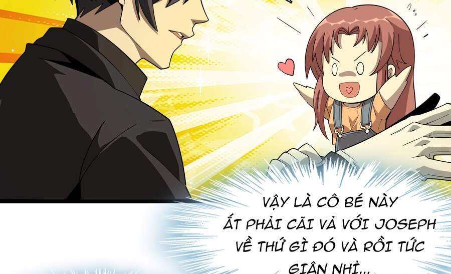 Sức Mạnh Của Ác Thần Chapter 17.5 - 77