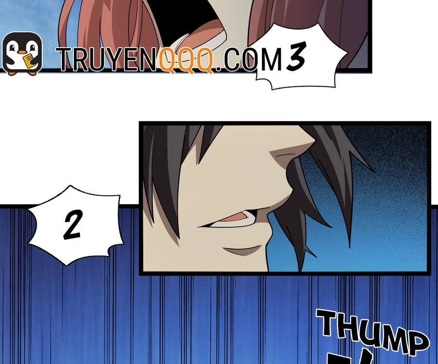 Sức Mạnh Của Ác Thần Chapter 17.5 - 86