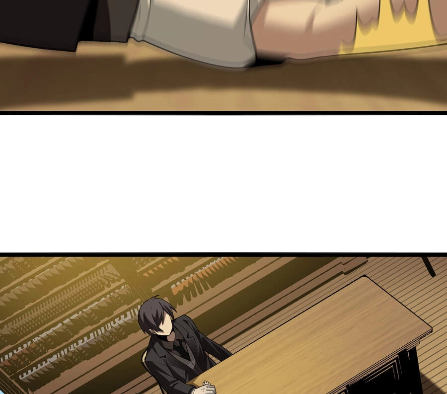 Sức Mạnh Của Ác Thần Chapter 17.5 - 88