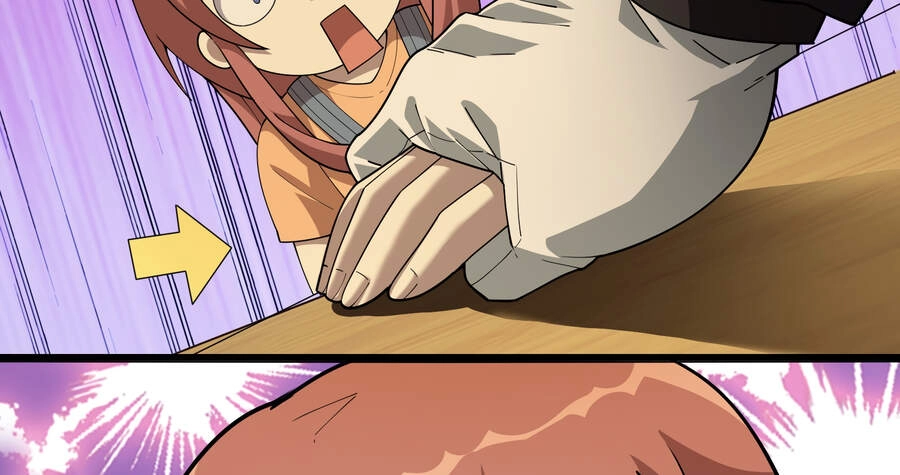 Sức Mạnh Của Ác Thần Chapter 17.5 - 90