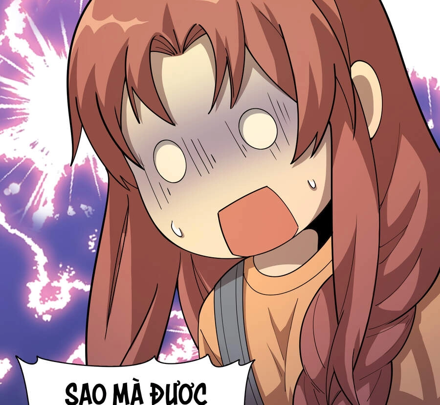 Sức Mạnh Của Ác Thần Chapter 17.5 - 91