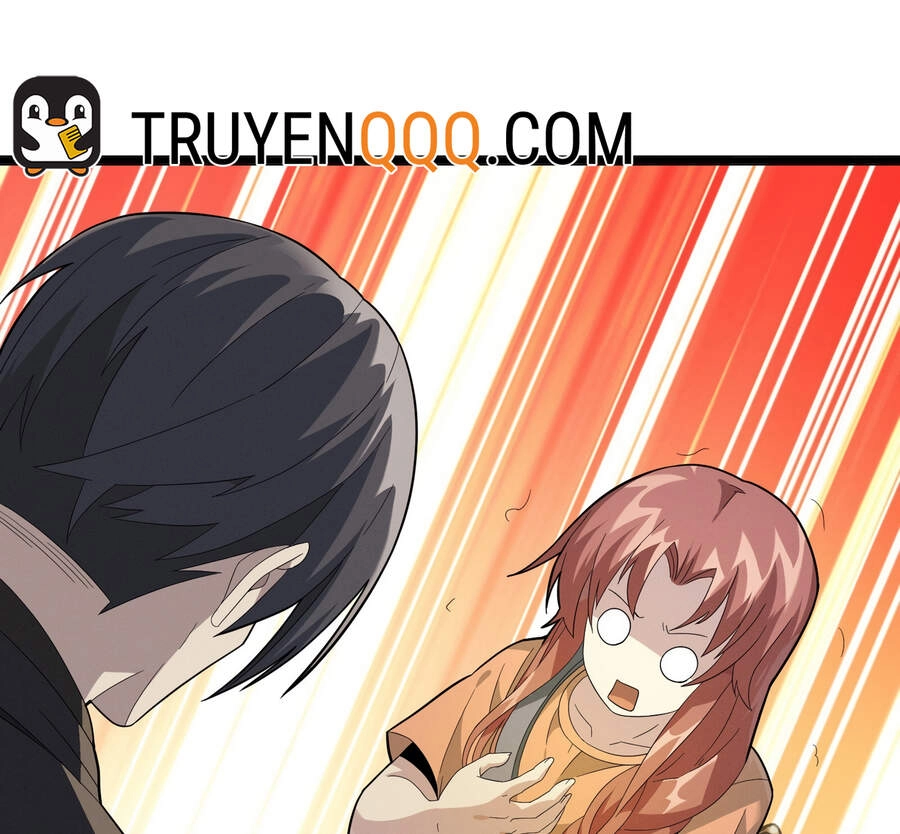 Sức Mạnh Của Ác Thần Chapter 18 - 2