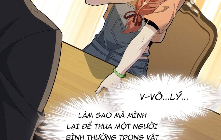 Sức Mạnh Của Ác Thần Chapter 18 - 3