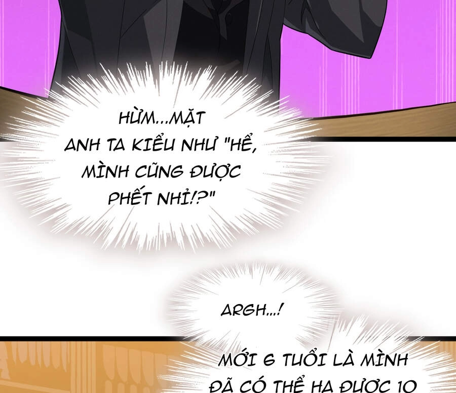 Sức Mạnh Của Ác Thần Chapter 18 - 6