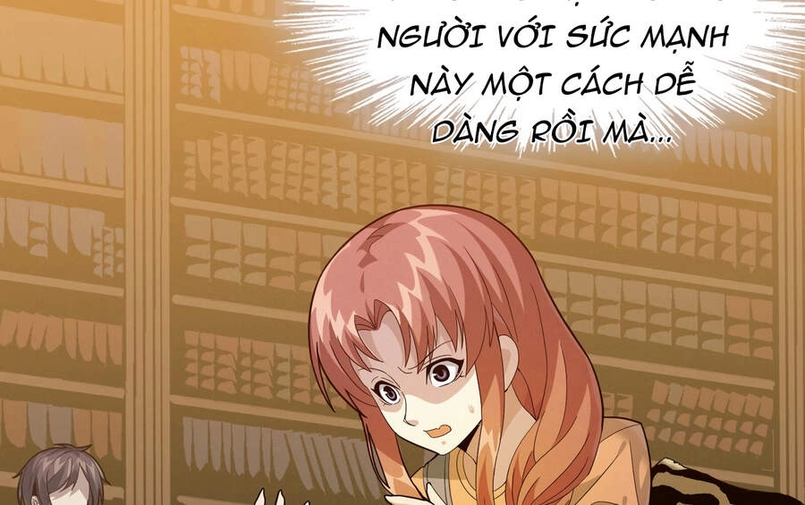 Sức Mạnh Của Ác Thần Chapter 18 - 7