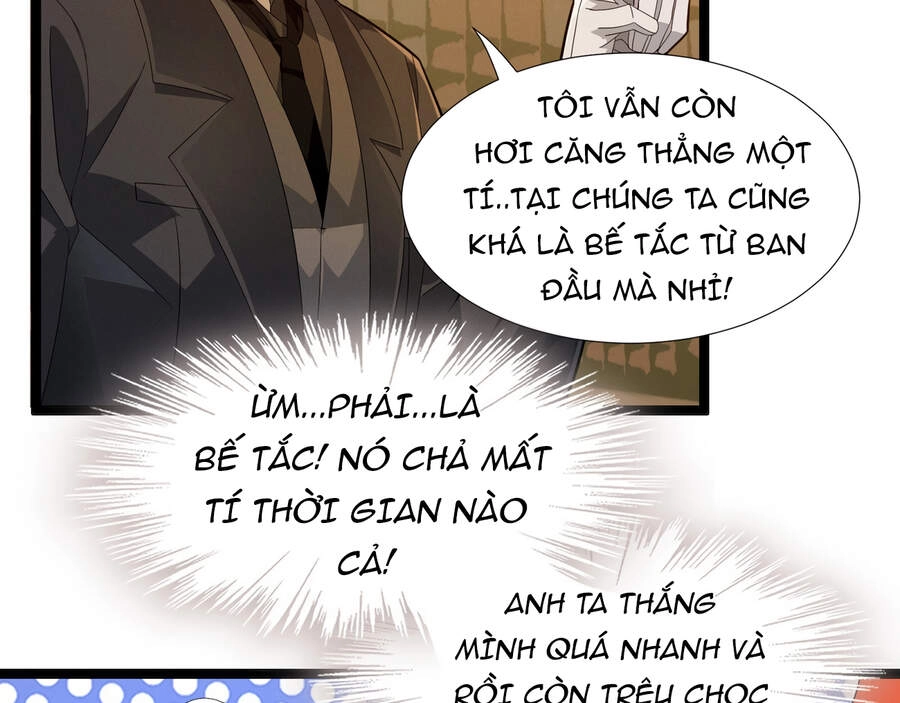 Sức Mạnh Của Ác Thần Chapter 18 - 11