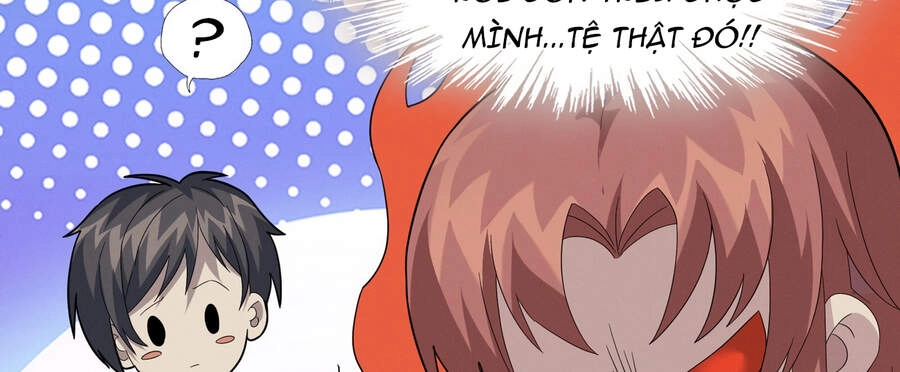 Sức Mạnh Của Ác Thần Chapter 18 - 12