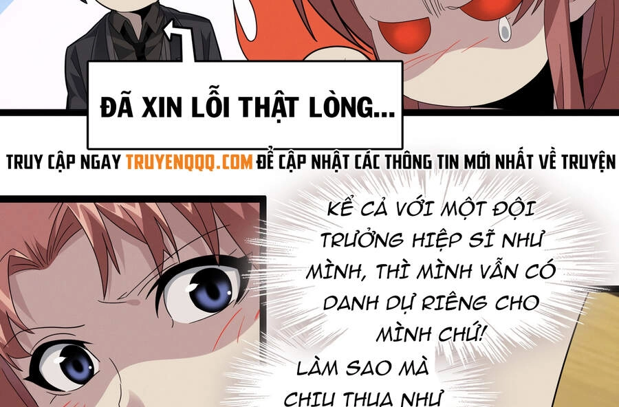 Sức Mạnh Của Ác Thần Chapter 18 - 13