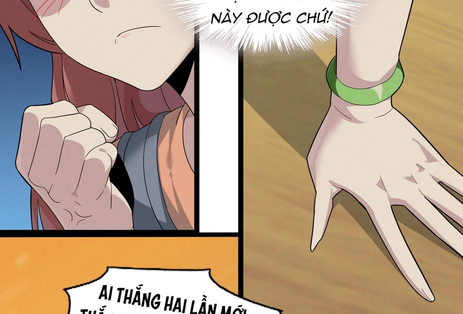 Sức Mạnh Của Ác Thần Chapter 18 - 14