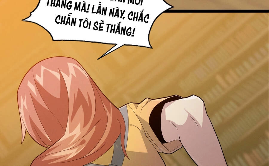 Sức Mạnh Của Ác Thần Chapter 18 - 15