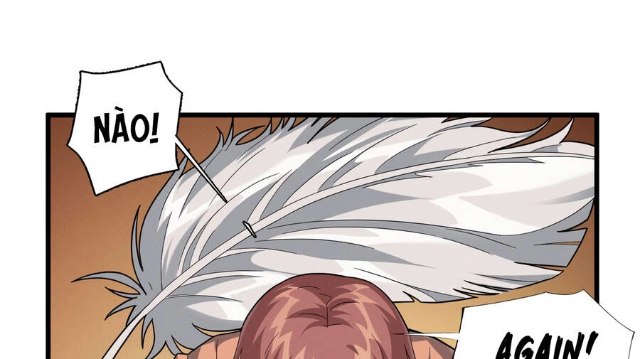 Sức Mạnh Của Ác Thần Chapter 18 - 18