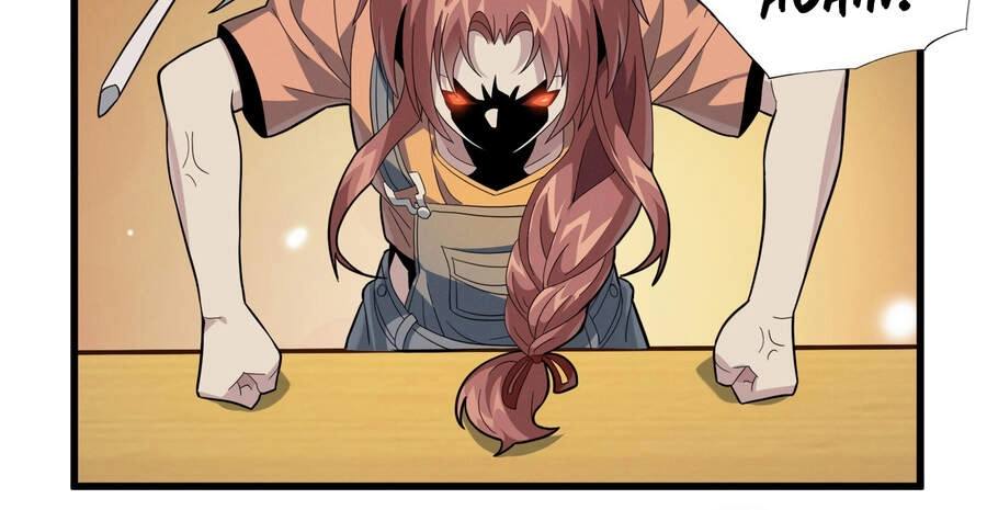 Sức Mạnh Của Ác Thần Chapter 18 - 19