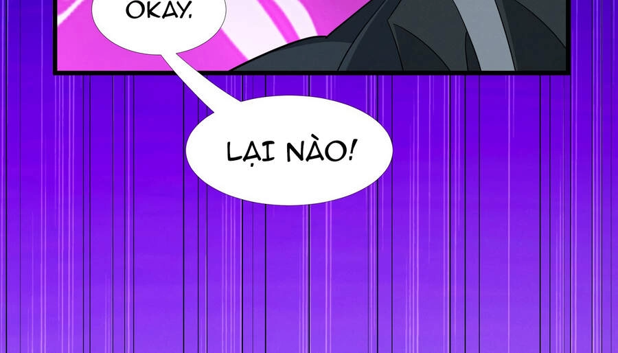 Sức Mạnh Của Ác Thần Chapter 18 - 22