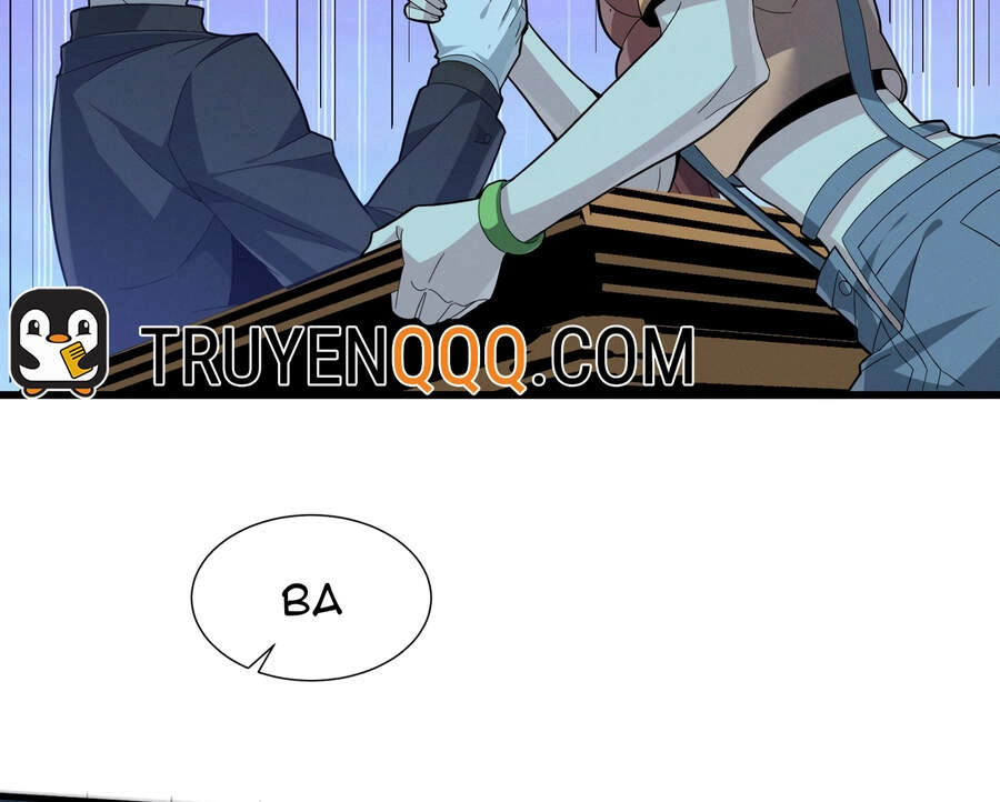 Sức Mạnh Của Ác Thần Chapter 18 - 24