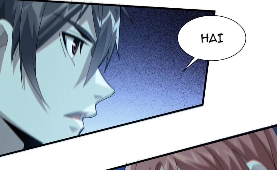 Sức Mạnh Của Ác Thần Chapter 18 - 25