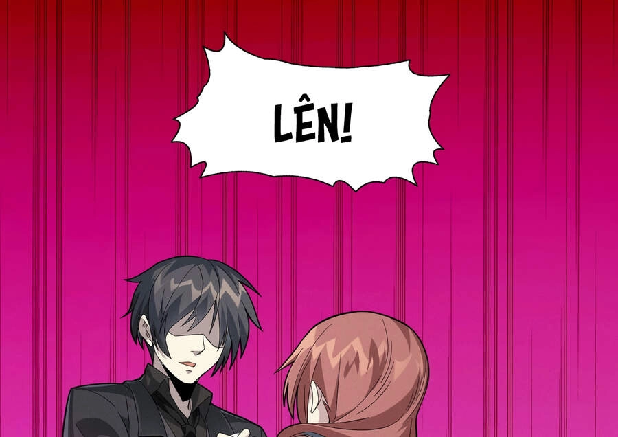 Sức Mạnh Của Ác Thần Chapter 18 - 27