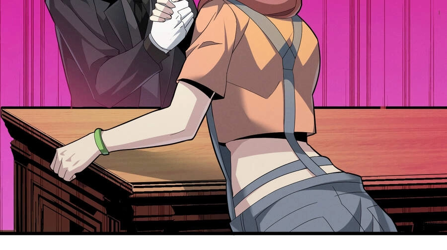 Sức Mạnh Của Ác Thần Chapter 18 - 28