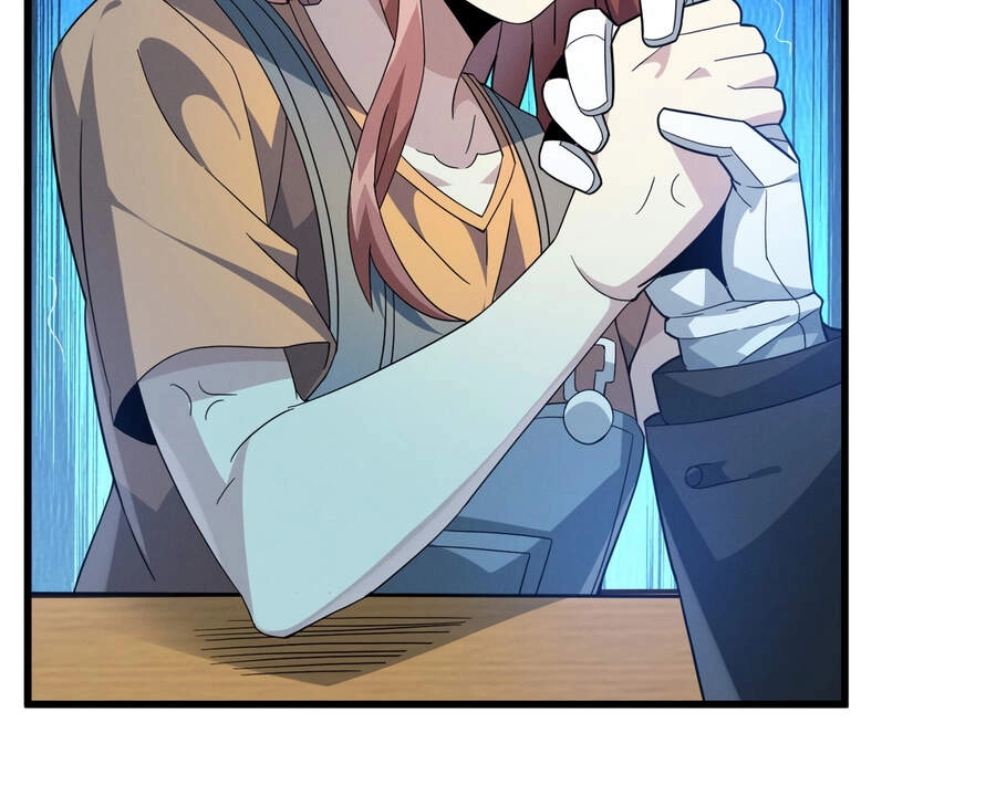 Sức Mạnh Của Ác Thần Chapter 18 - 30