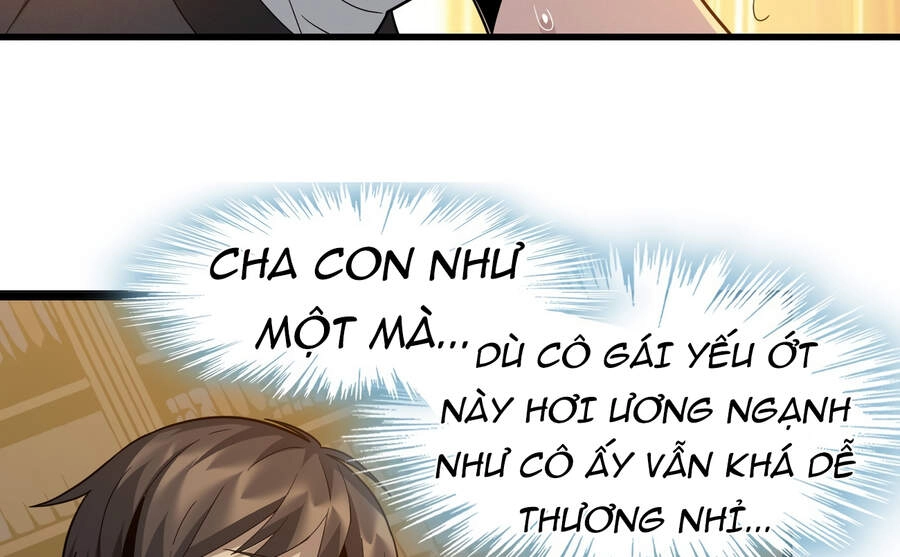 Sức Mạnh Của Ác Thần Chapter 18 - 32