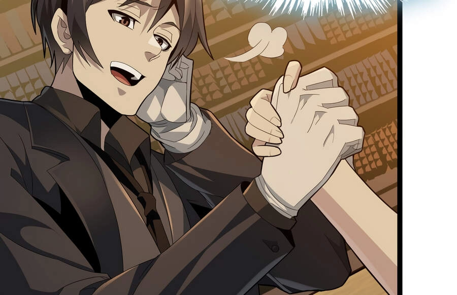 Sức Mạnh Của Ác Thần Chapter 18 - 33