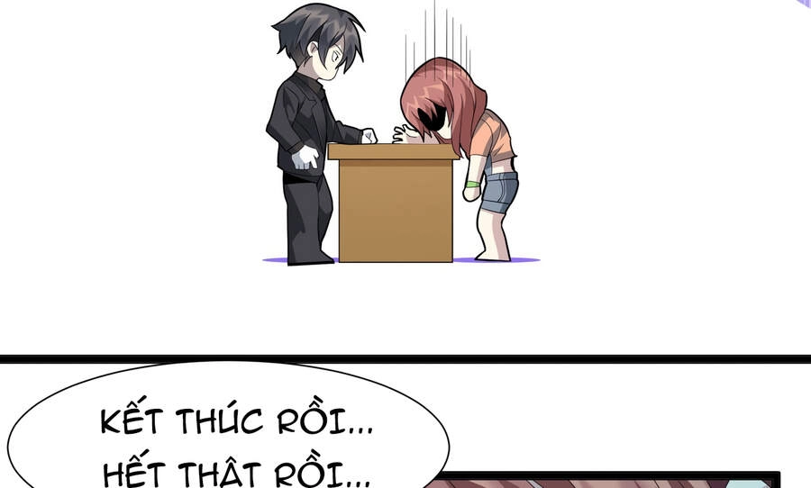 Sức Mạnh Của Ác Thần Chapter 18 - 40