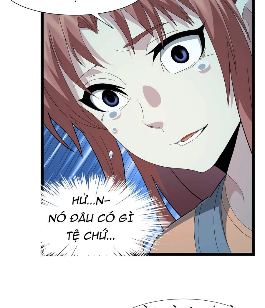 Sức Mạnh Của Ác Thần Chapter 18 - 41