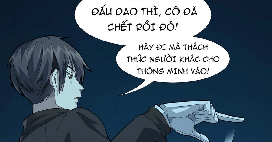 Sức Mạnh Của Ác Thần Chapter 18 - 43