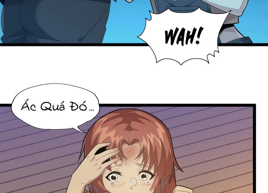 Sức Mạnh Của Ác Thần Chapter 18 - 45