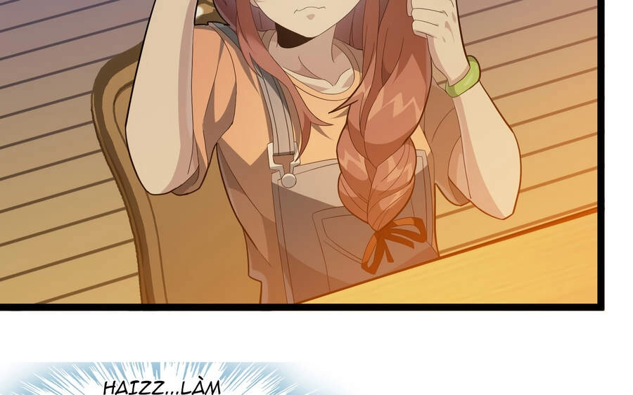 Sức Mạnh Của Ác Thần Chapter 18 - 46