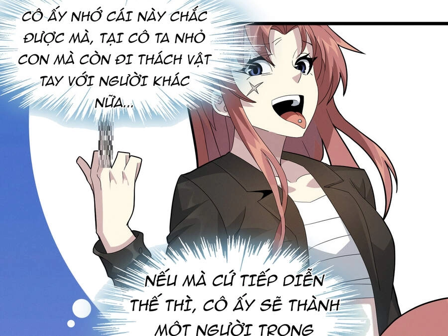 Sức Mạnh Của Ác Thần Chapter 18 - 47