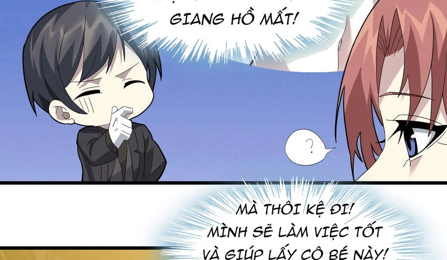 Sức Mạnh Của Ác Thần Chapter 18 - 48