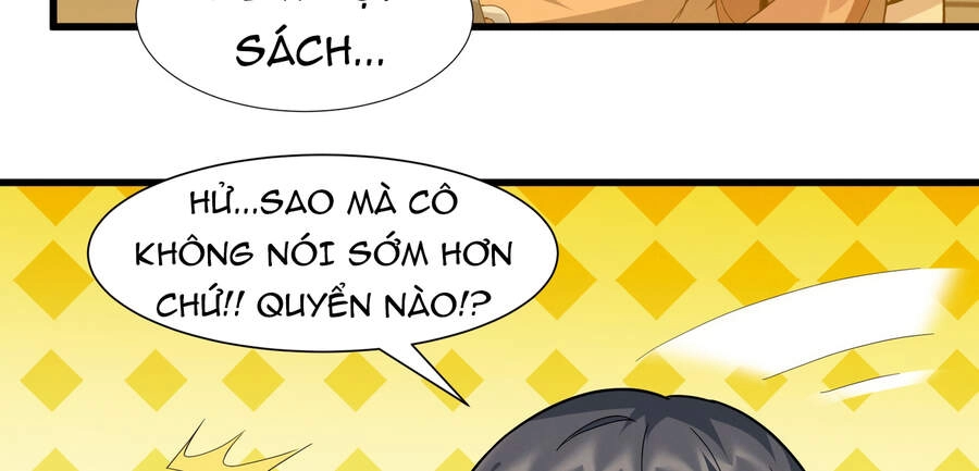Sức Mạnh Của Ác Thần Chapter 18 - 52