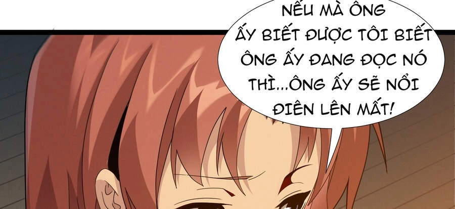 Sức Mạnh Của Ác Thần Chapter 18 - 61