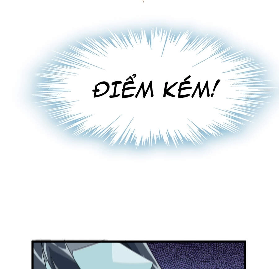 Sức Mạnh Của Ác Thần Chapter 18 - 75