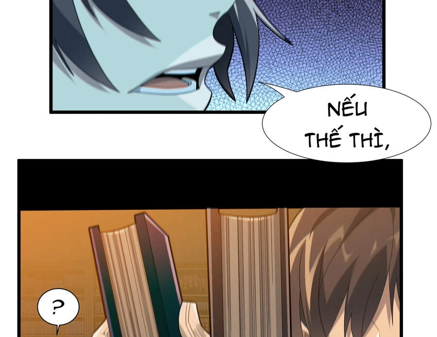 Sức Mạnh Của Ác Thần Chapter 18 - 76