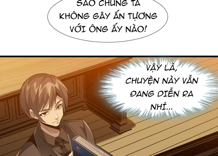 Sức Mạnh Của Ác Thần Chapter 18 - 78