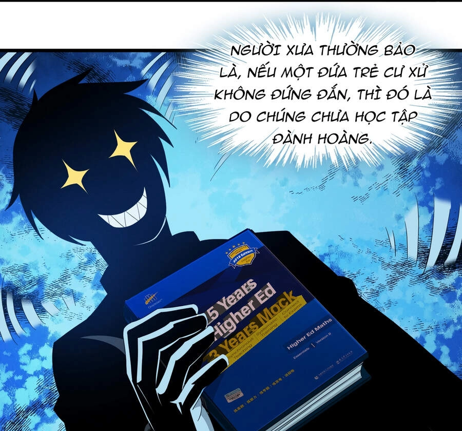 Sức Mạnh Của Ác Thần Chapter 18 - 84