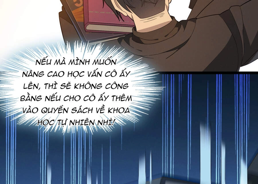 Sức Mạnh Của Ác Thần Chapter 18 - 87