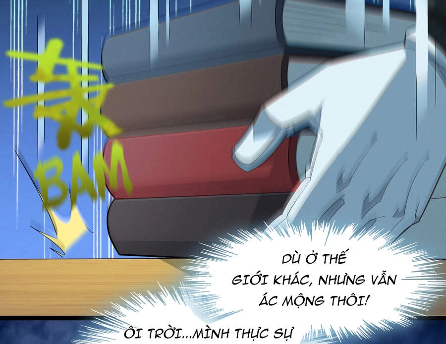 Sức Mạnh Của Ác Thần Chapter 18 - 88