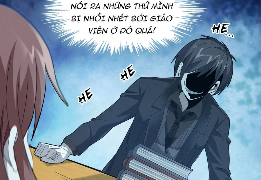 Sức Mạnh Của Ác Thần Chapter 18 - 89