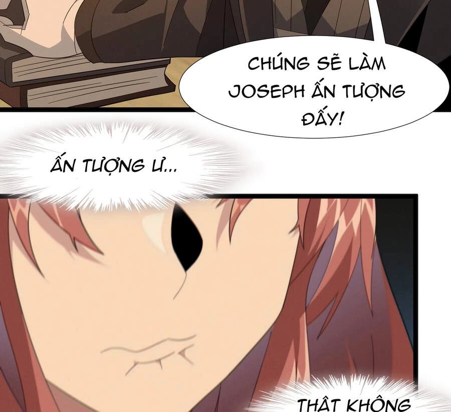 Sức Mạnh Của Ác Thần Chapter 18 - 93