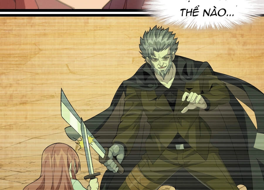 Sức Mạnh Của Ác Thần Chapter 18 - 94
