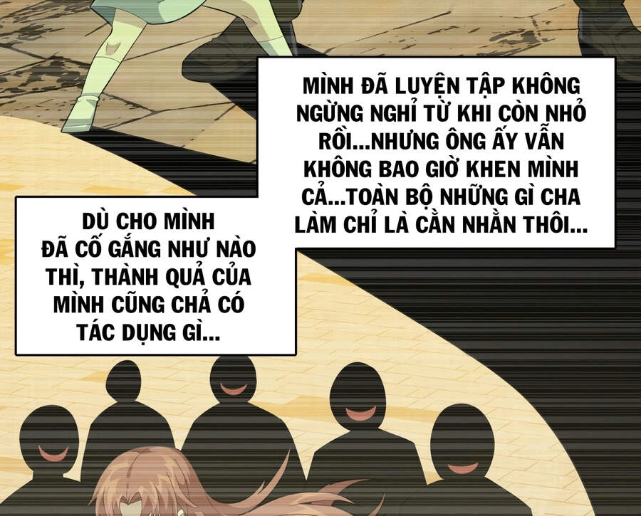 Sức Mạnh Của Ác Thần Chapter 18 - 96