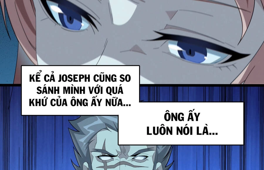 Sức Mạnh Của Ác Thần Chapter 18 - 99