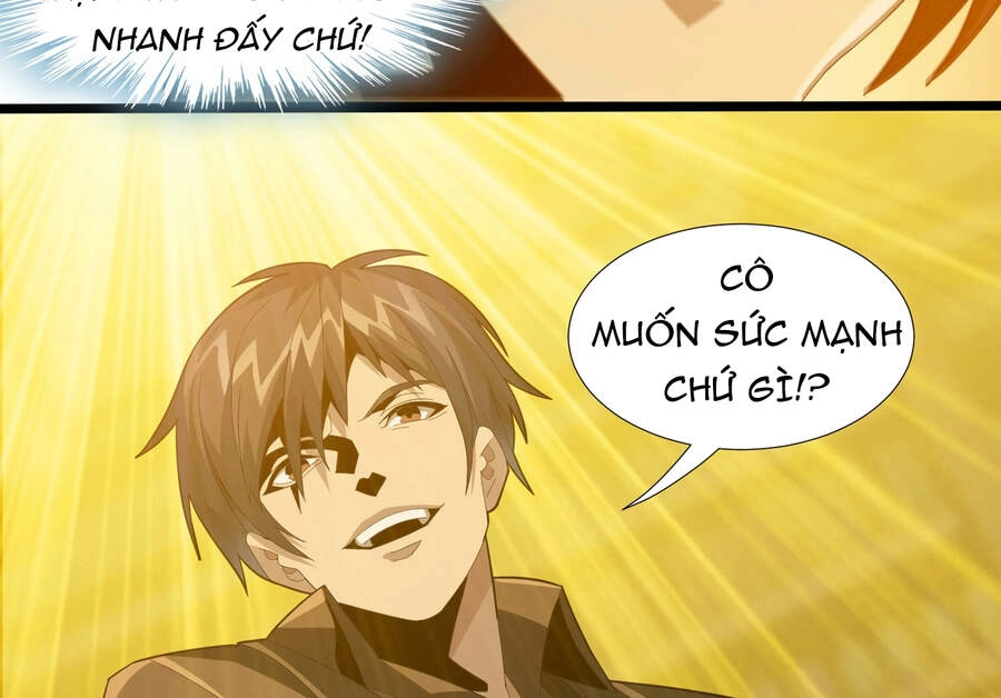 Sức Mạnh Của Ác Thần Chapter 18 - 110